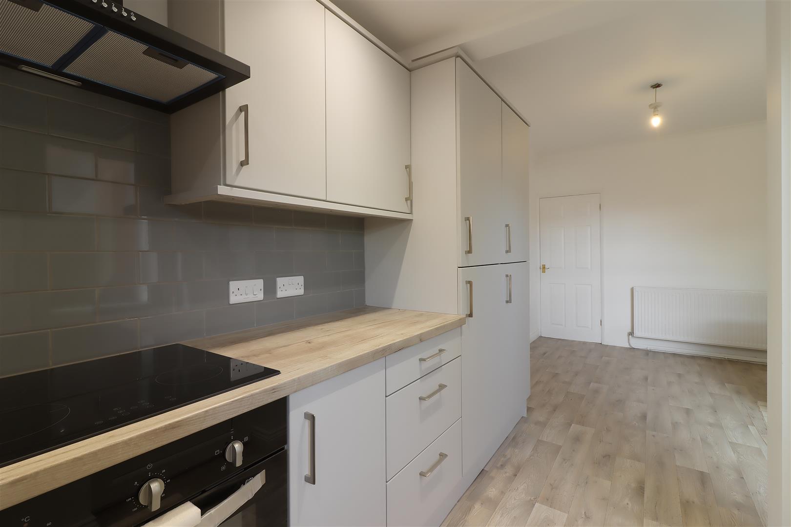 2 bed property in King Street North, Chesterfield
